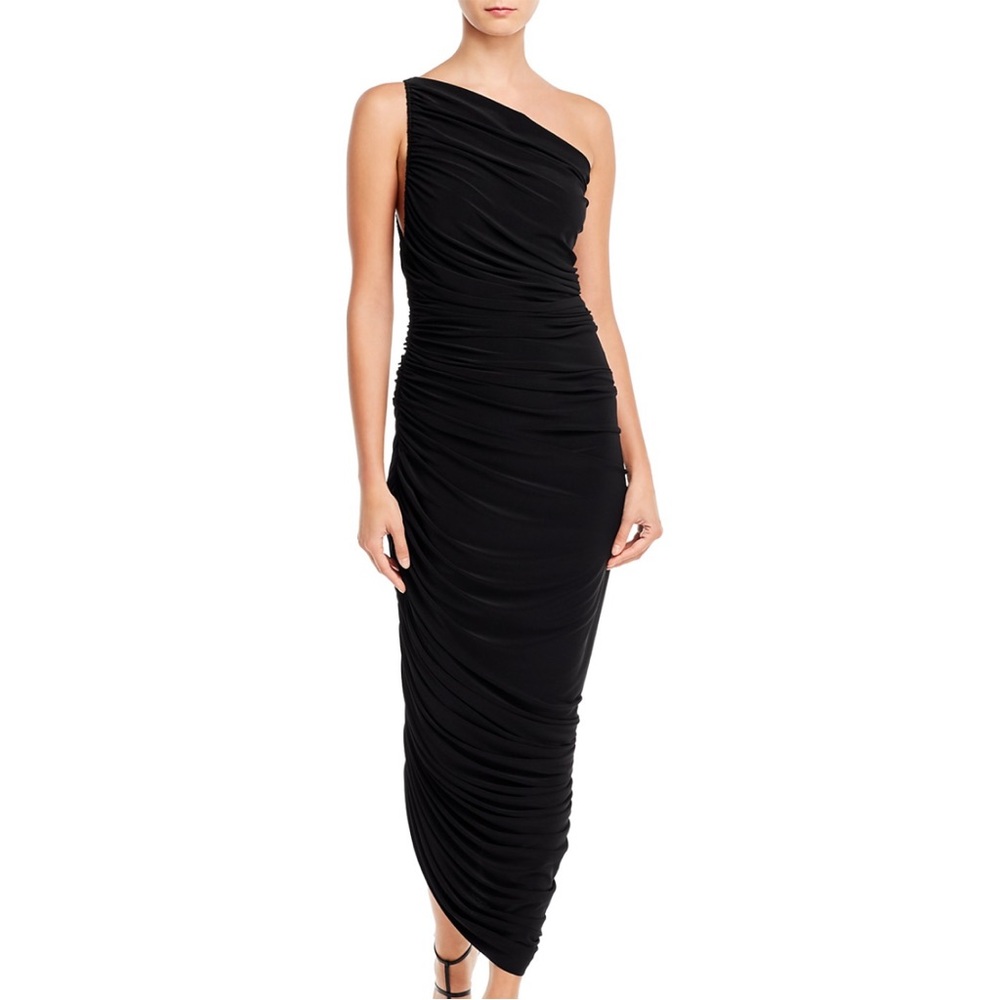 Norma Kamila Diana Dress!